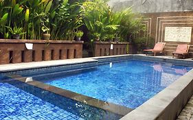 Waringin Homestay