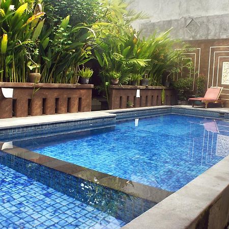 Waringin Homestay Kuta Lombok Extérieur photo