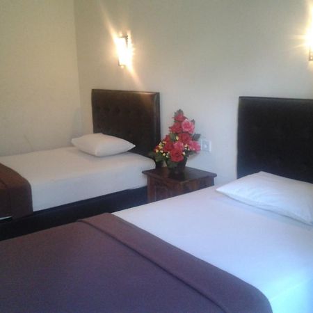 Waringin Homestay Kuta Lombok Extérieur photo