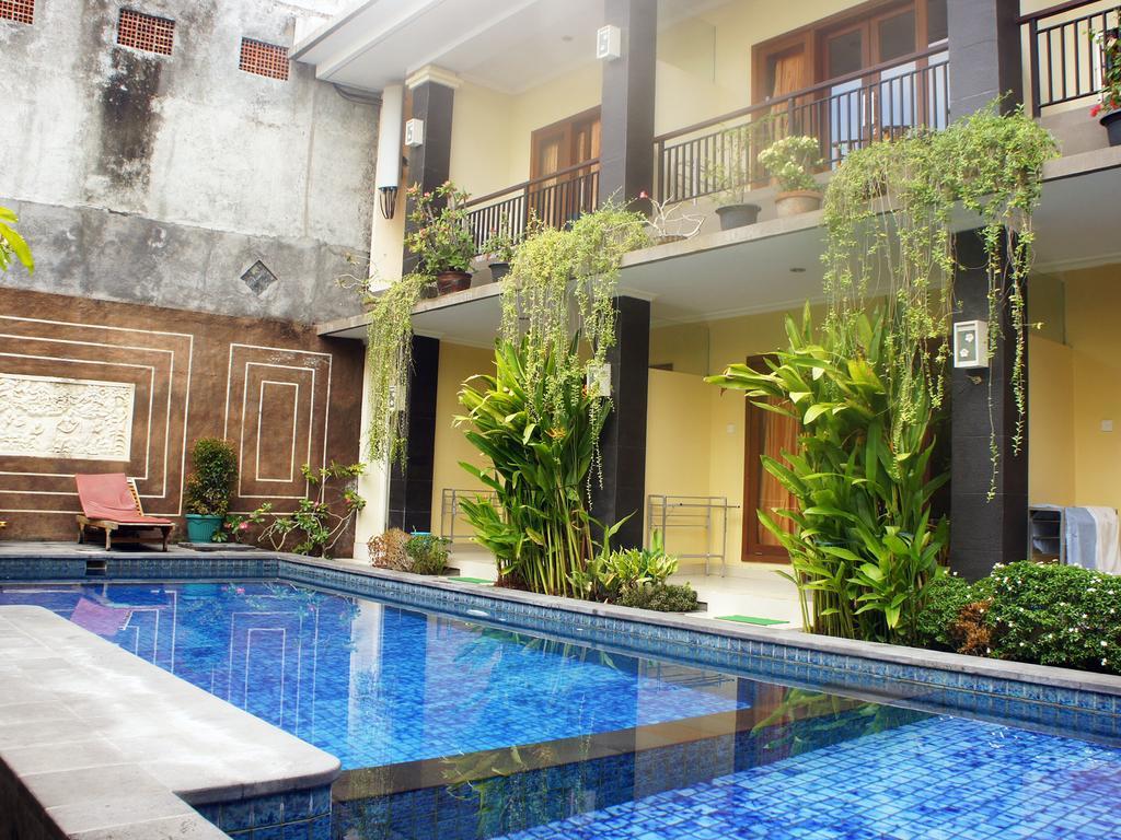 Waringin Homestay Kuta Lombok Extérieur photo
