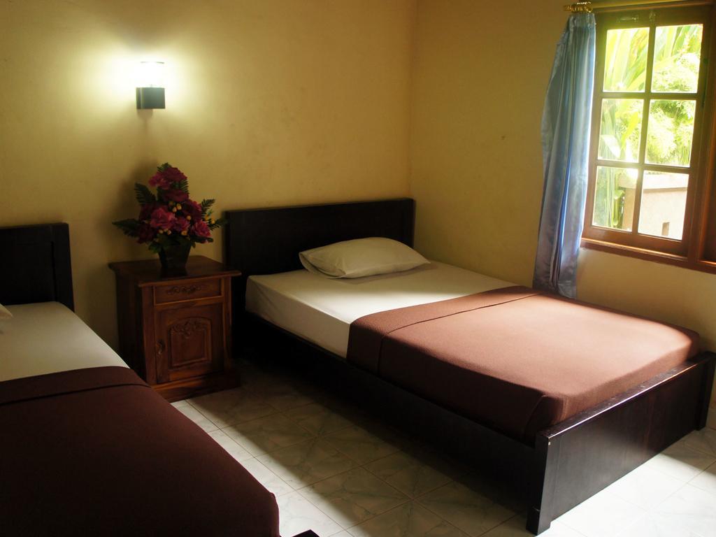 Waringin Homestay Kuta Lombok Chambre photo