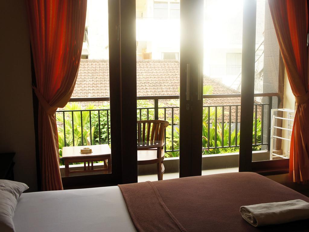 Waringin Homestay Kuta Lombok Extérieur photo
