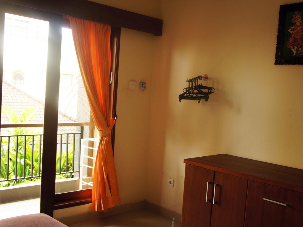 Waringin Homestay Kuta Lombok Extérieur photo