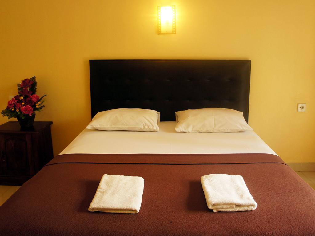 Waringin Homestay Kuta Lombok Extérieur photo