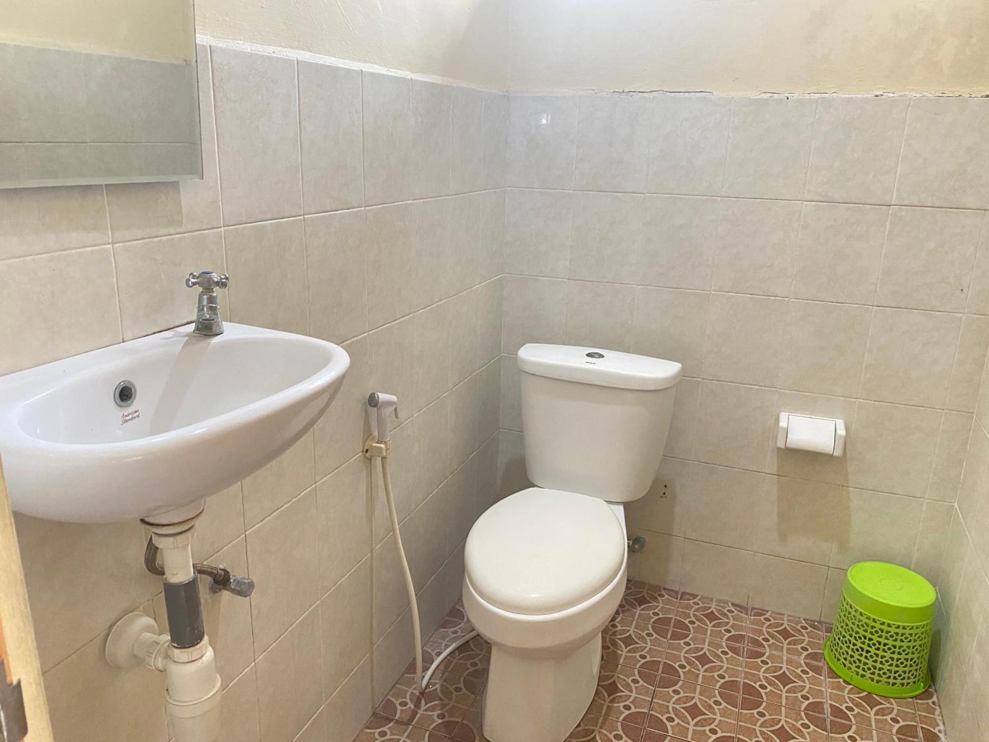 Waringin Homestay Kuta Lombok Extérieur photo