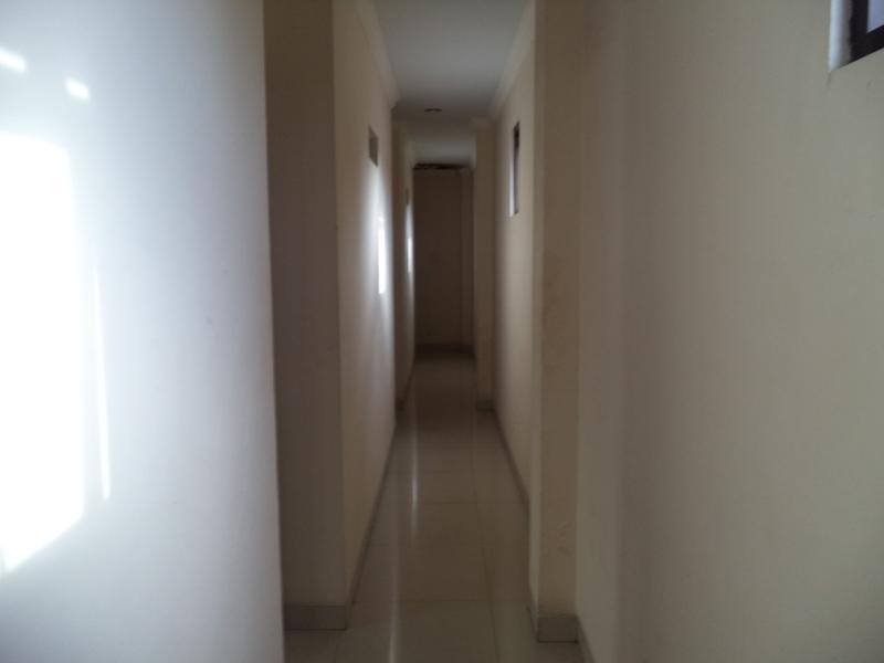 Waringin Homestay Kuta Lombok Extérieur photo