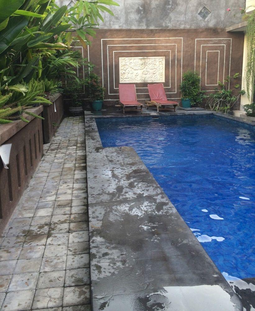 Waringin Homestay Kuta Lombok Extérieur photo