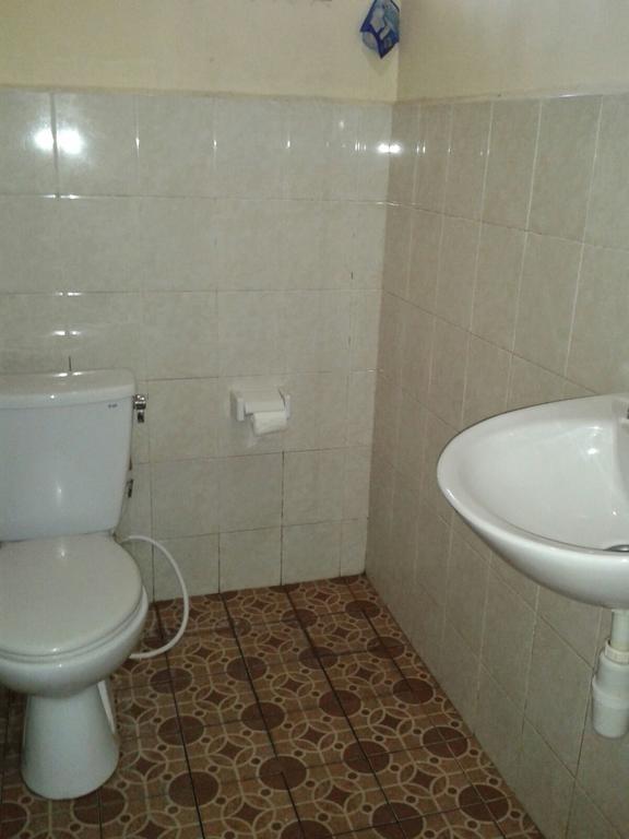 Waringin Homestay Kuta Lombok Extérieur photo