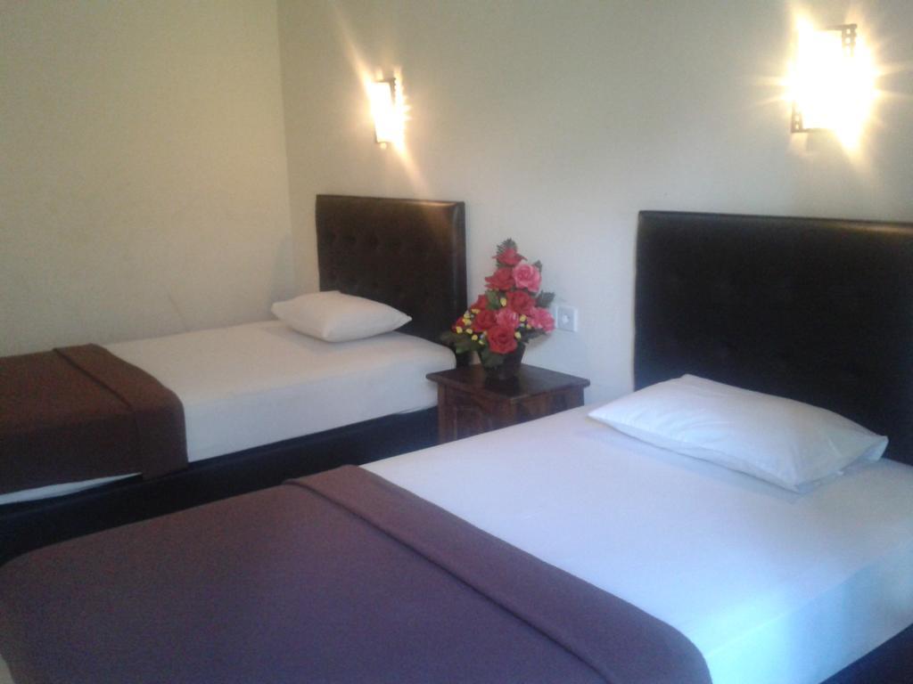 Waringin Homestay Kuta Lombok Extérieur photo