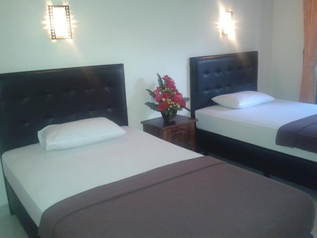 Waringin Homestay Kuta Lombok Extérieur photo