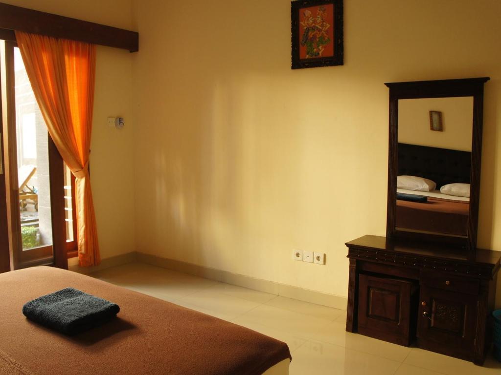 Waringin Homestay Kuta Lombok Chambre photo