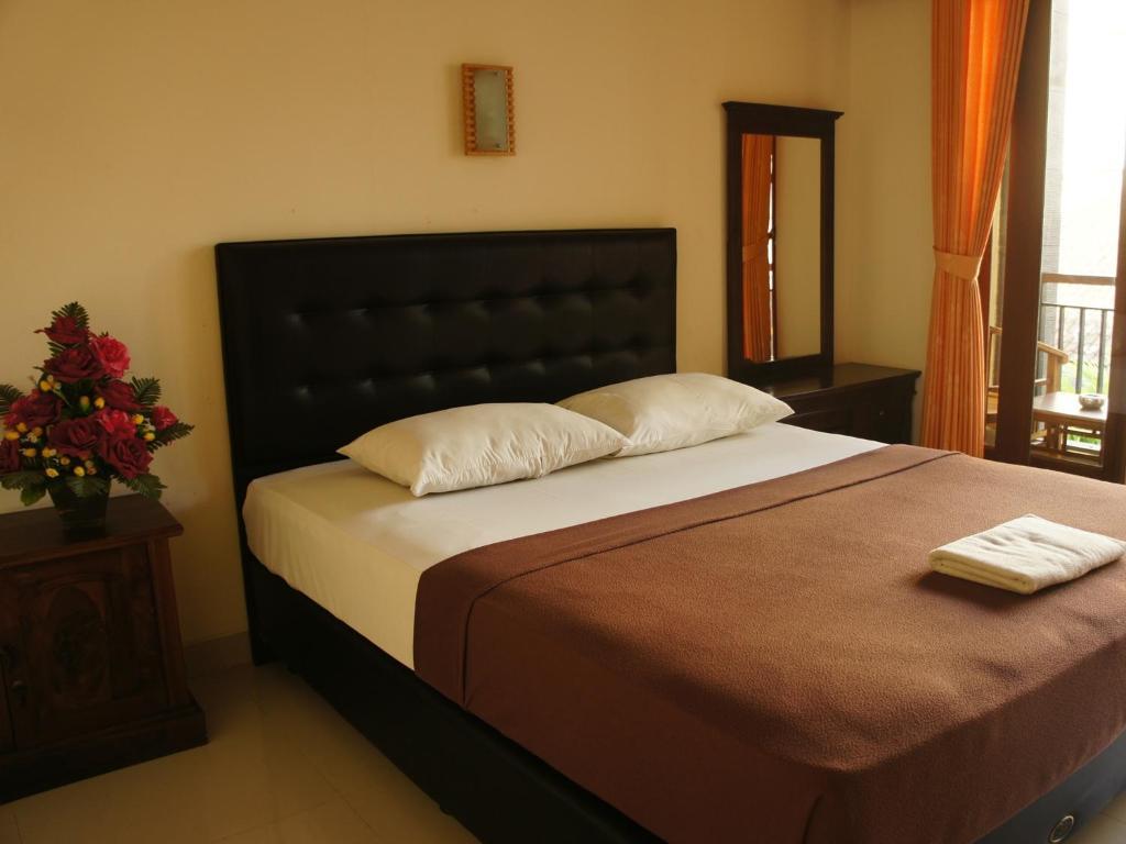 Waringin Homestay Kuta Lombok Chambre photo