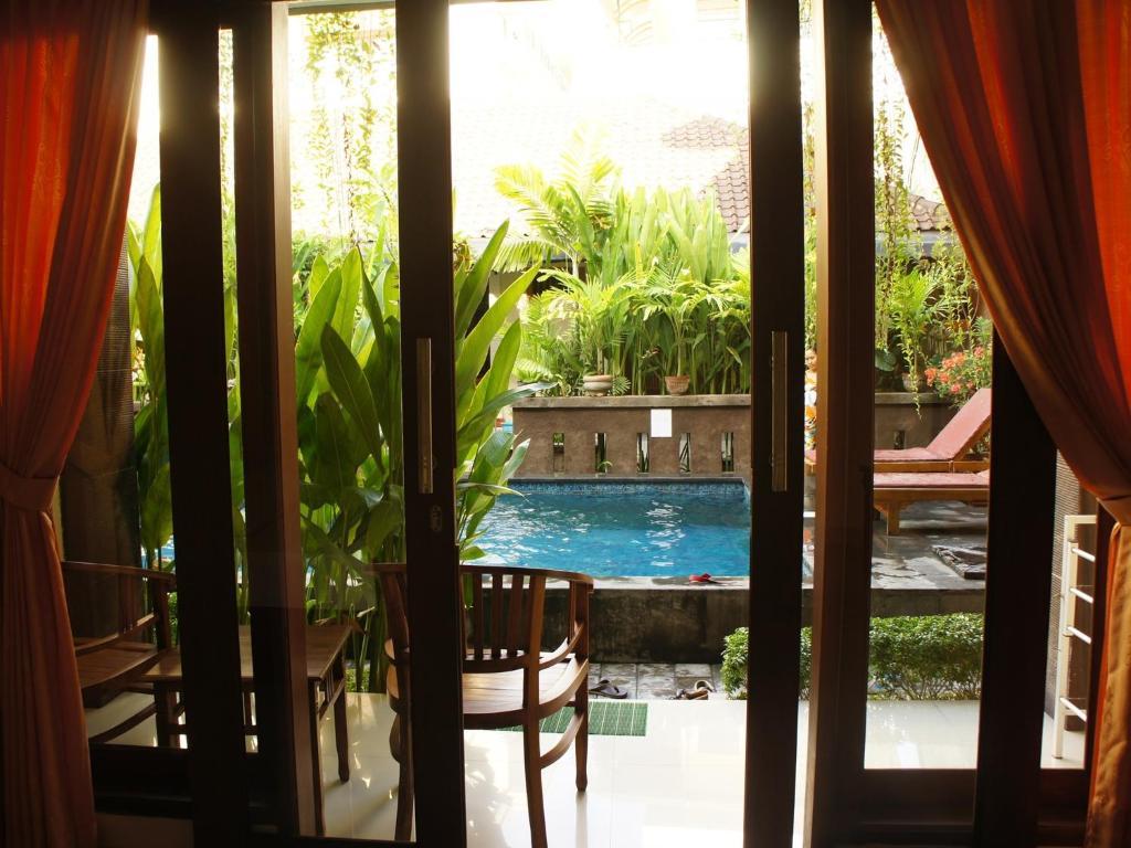 Waringin Homestay Kuta Lombok Extérieur photo