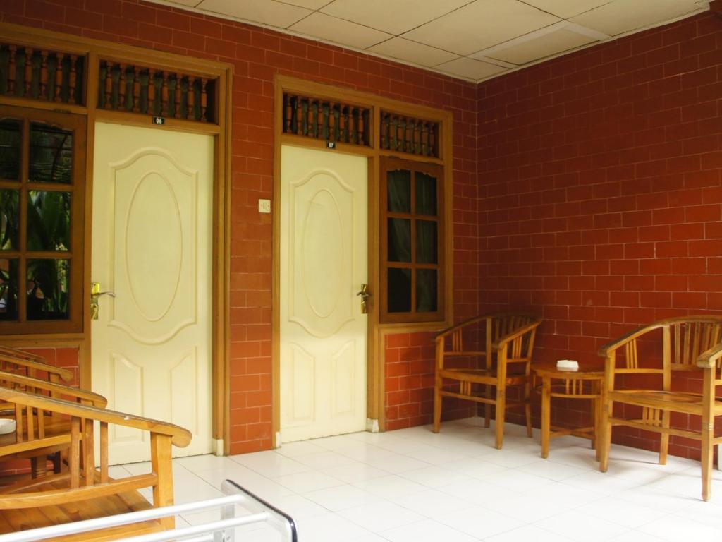 Waringin Homestay Kuta Lombok Extérieur photo
