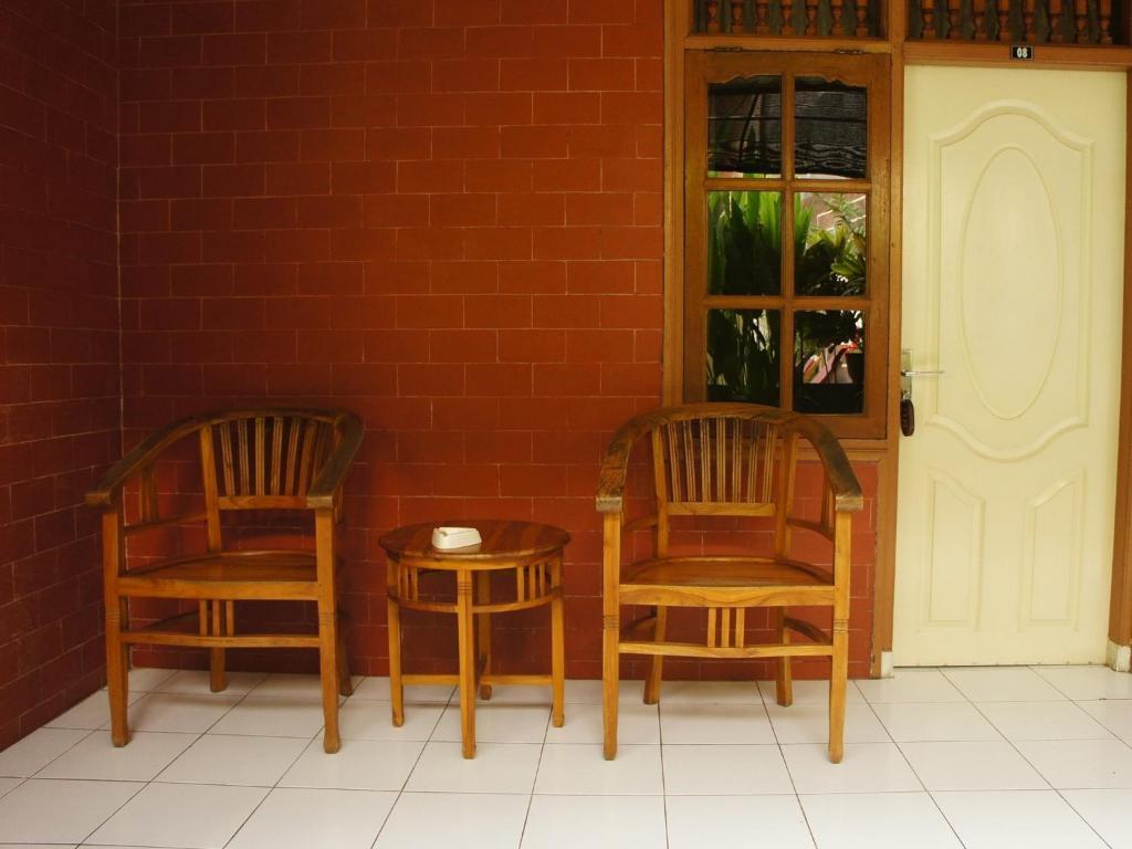 Waringin Homestay Kuta Lombok Extérieur photo