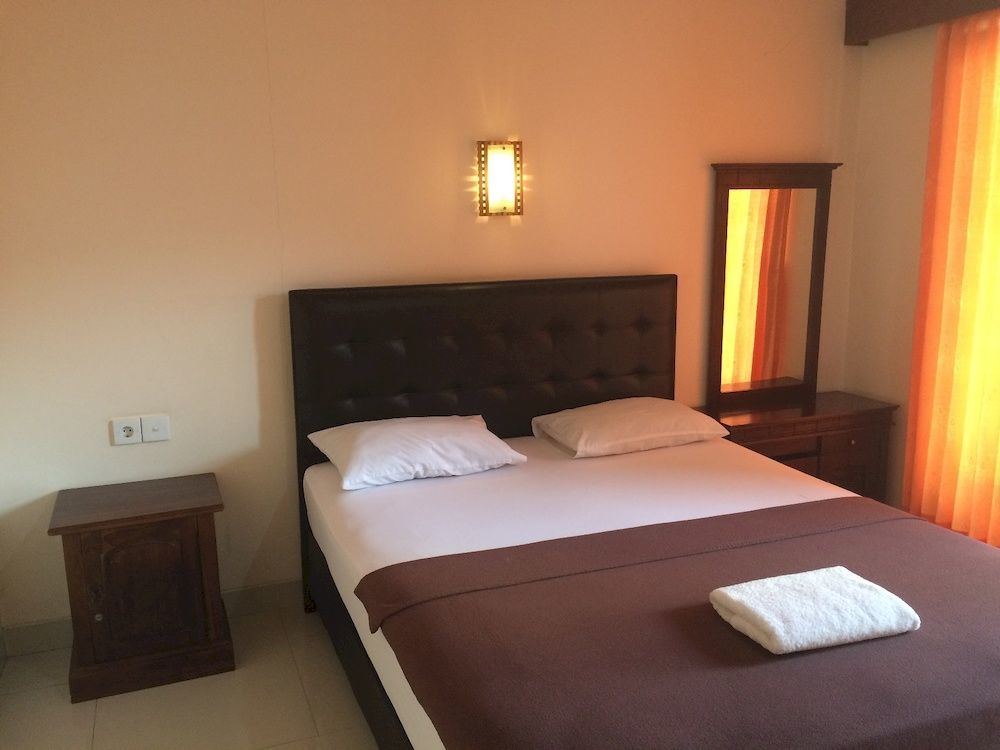 Waringin Homestay Kuta Lombok Extérieur photo