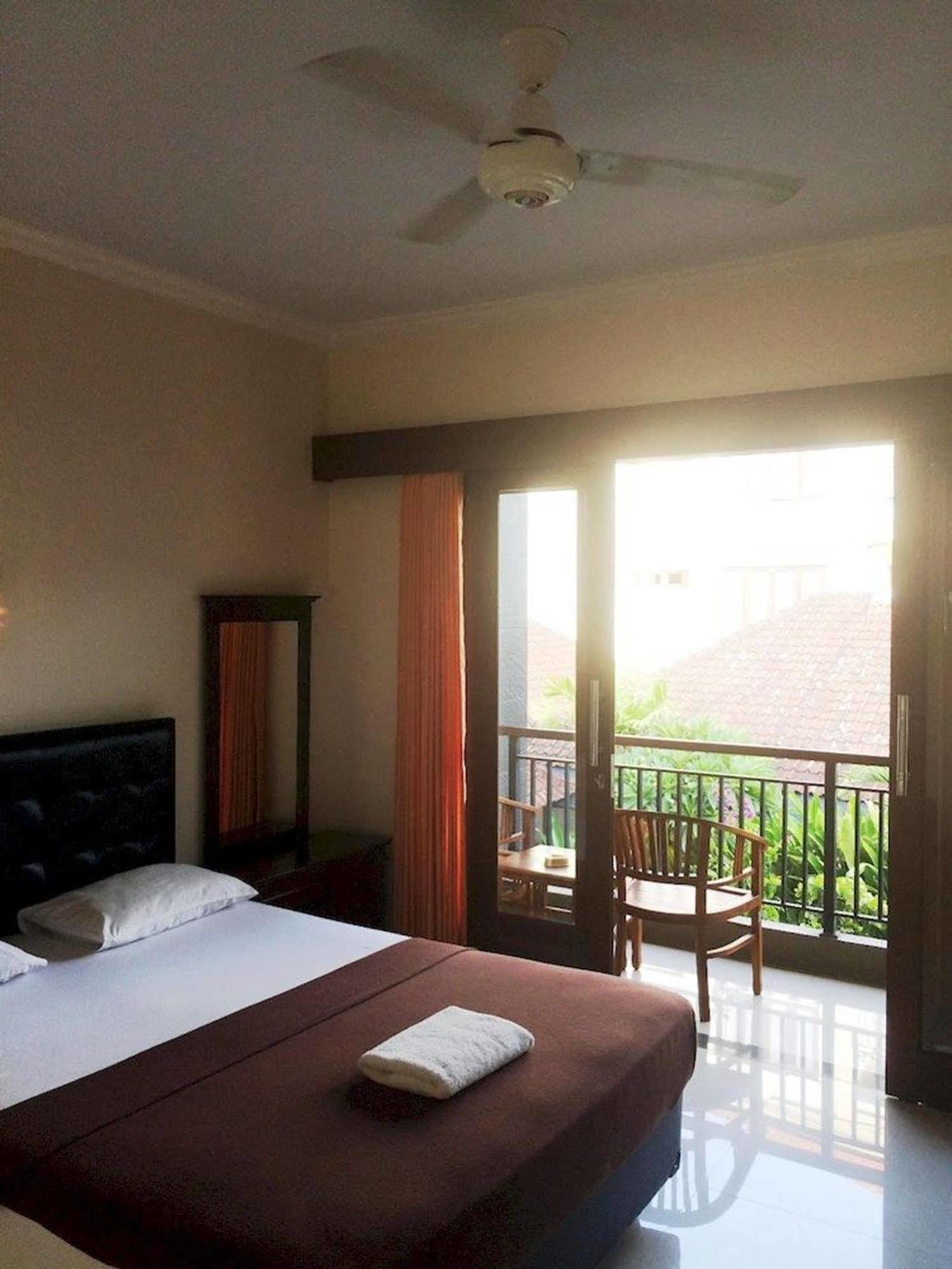 Waringin Homestay Kuta Lombok Extérieur photo