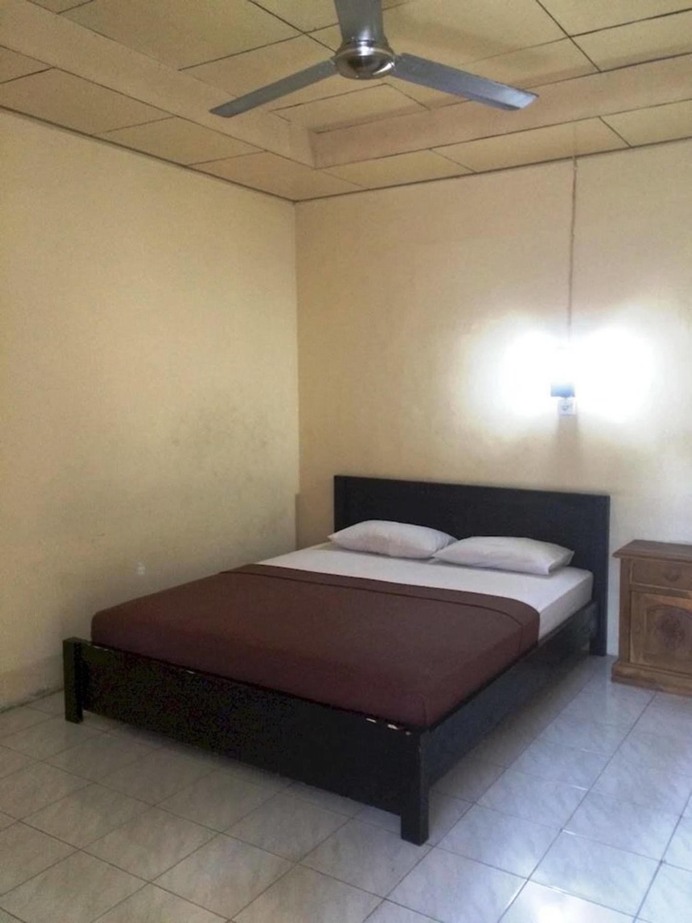 Waringin Homestay Kuta Lombok Extérieur photo
