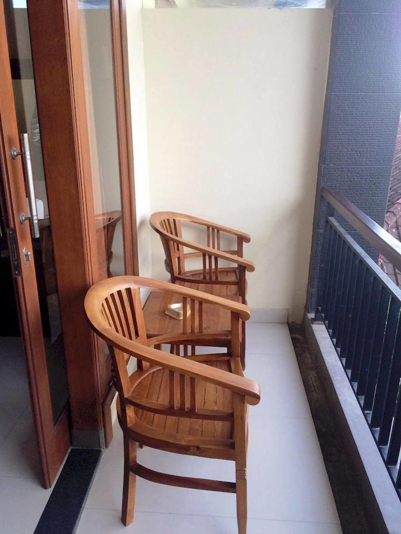 Waringin Homestay Kuta Lombok Extérieur photo
