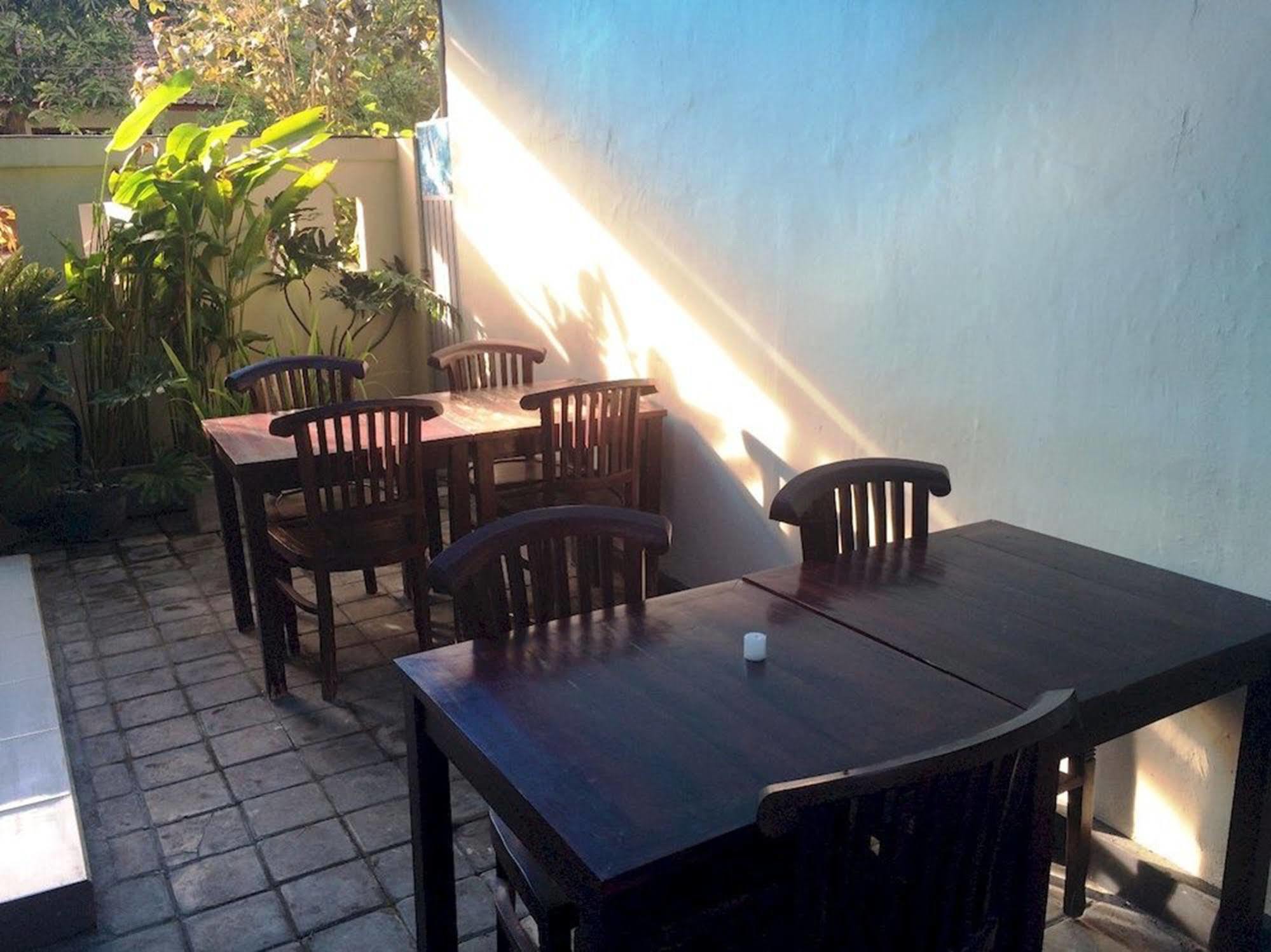 Waringin Homestay Kuta Lombok Extérieur photo