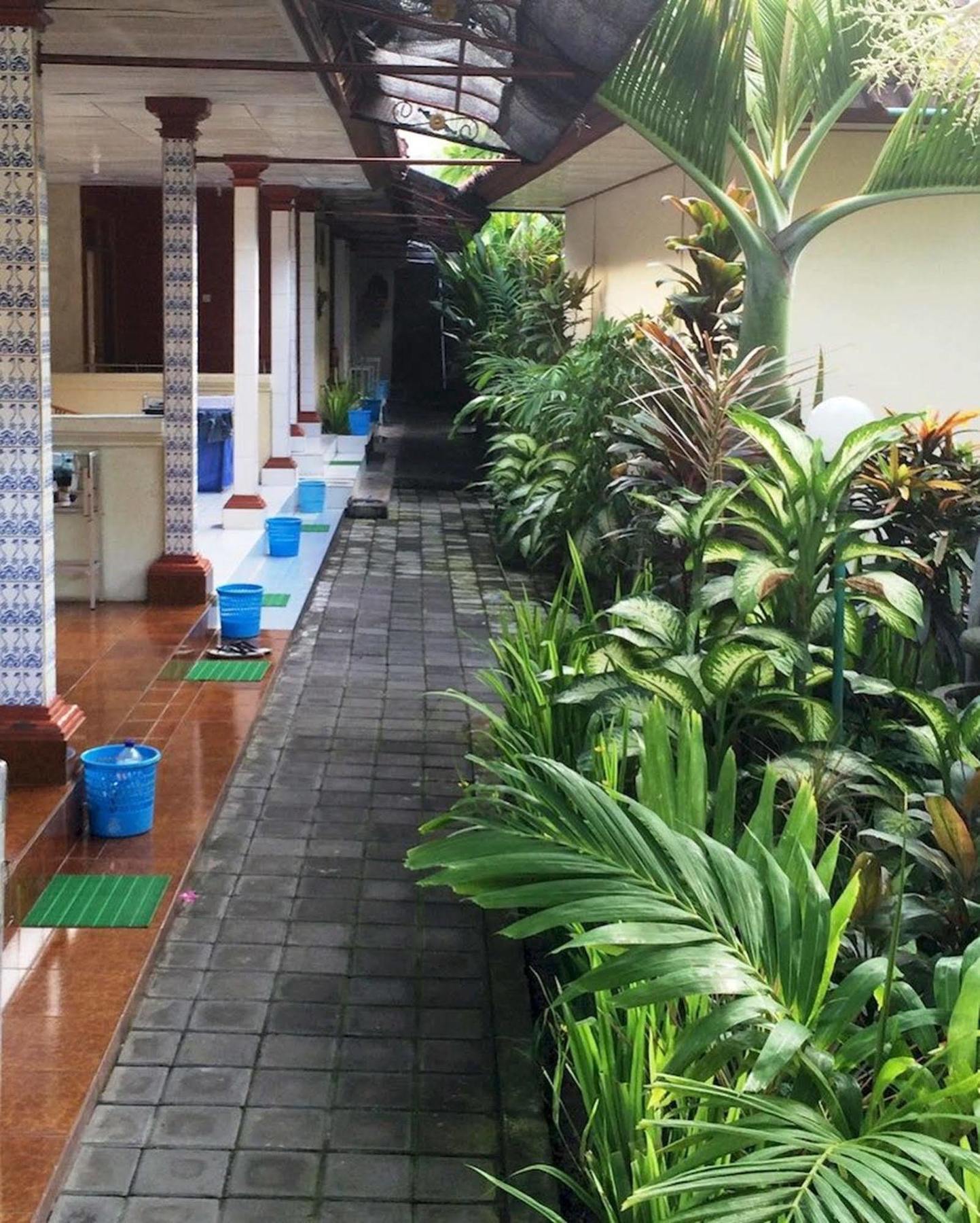 Waringin Homestay Kuta Lombok Extérieur photo